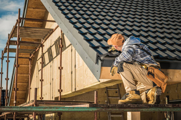 4 Ply Roofing in Colchester, IL